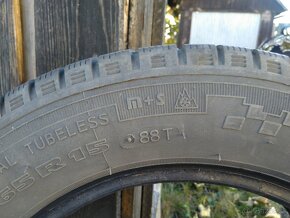 185/65 R15 88T zimné pneumatiky - 4