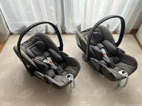 Autosedacka CYBEX Platinum Cloud Z2 i-Size Plus - 4