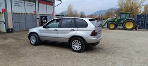 Bmw X5 e53 - 4