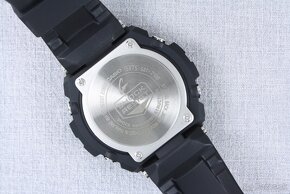 CASIO G-SHOCK G-STEEL - 4