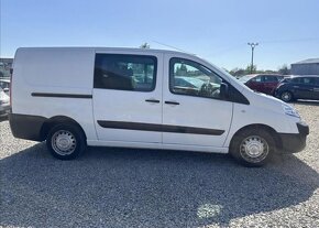 Peugeot Expert 2,0 94kW,SERVISKA,NEHAV,6MÍST nafta 94 kw - 4