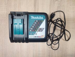 Makita DHR280PT2J - 4