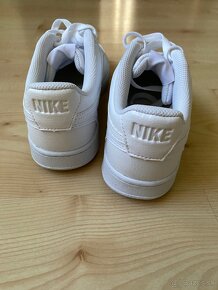 Nike Court Vision Low Next Nature dámske tenisky - 4