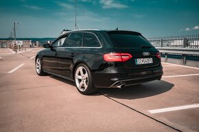 Audi A4 B8,5 1.8 TFSi - 4