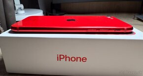 Apple iPhone SE 2020 128GB Product Red - 4