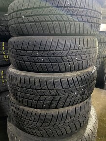 Barum 185/60 R15 zimné pneumatiky - 4