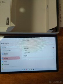 Tablet LENOVO P11 - 4