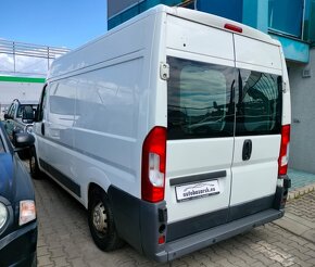 Peugeot Boxer 2.0 HDI L3H2 - 4