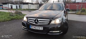 Mercedes Benz c250 4matic 150kw 2012rok - 4