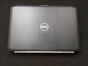 predám Dell Latitude E5420 ,Intel® Core™i5 ,8gb ram ,ssd - 4