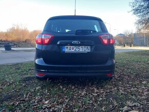 Ford C-Max 2.0TDCi 85kw 2013 Automat - 4