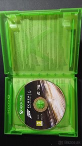 Forza motosport 6, Mafia trilogy XBOX ONE - 4