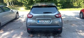 Renault Captur AB Hatchback 5DV. - 4