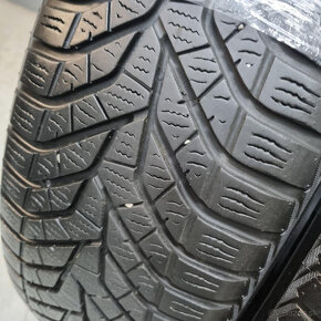 Zimné pneumatiky 215/70 R16 YOKOHAMA DOT2117 - 4