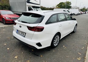 Kia Ceed - 4