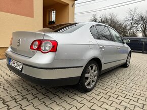 VW Passat b6 2.0 tdi CR 81kw - 4