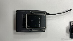 Mikrofon sennheiser ew100 - PREDANE - 4