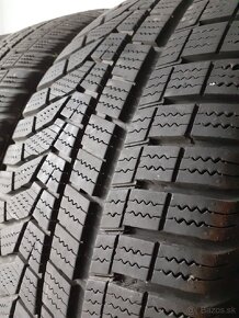 Zimné pneumatiky Hankook 215/55R17 - 4