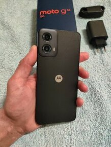 Motorola Moto G34 128GB Black - 4