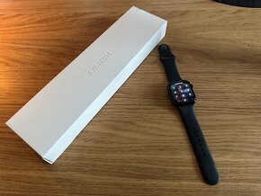 Apple watch 7 (GPS) - 4