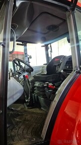 Zetor 125 forterra holand - 4