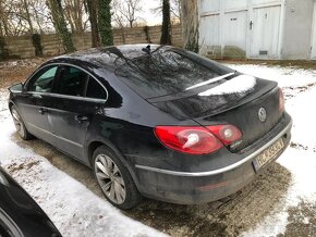 Passat 2,0tdi (nepojazdné) - 4