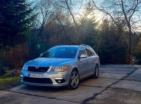 Predam Skoda Octavia 2 1.9tdi 77kw - 4