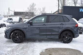 Volkswagen Tiguan 2,0 TDI EVO R-Line 4Motion DSG 147KW - 4