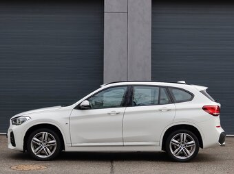 BMW X1 2.0d xDrive M-Sport,kúp. v SR,1.majiteľ.od.DPH - 4