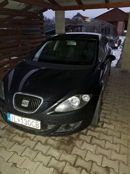 Seat Leon - 4