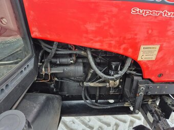 Zetor 7341 super turbo 1977mth ( zetor 7341 3ks) - 4