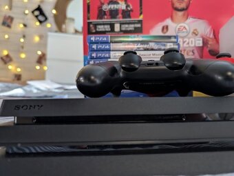 PlayStation 4 pro slim a vr - 4