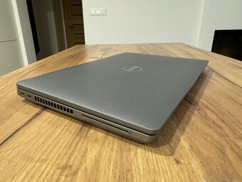 DELL Latitude 14-5431 (P2DGH) i7 + 16GB RAM - 4