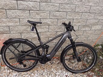 Stevens ebike - 4