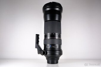 Tamron SP 150-600mm F/5-6.3 Di USD Nikon - 4