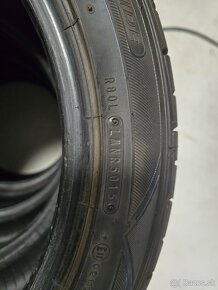 Pneumatiky Falken Ziex ze914 ecorun 235/45 r17 - 4