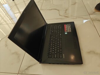 Herný notebook MSI GL72 6QD - 4