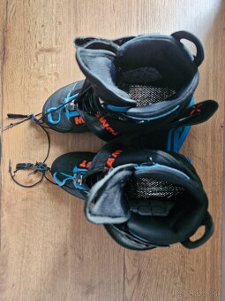 Mammut Extrém Eiger Nordwand GTX - 4