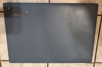 Lenovo Ideapad - Celeron N3350 - 4GB RAM - 4