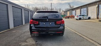 BMW 320d Xdrive (4×4) 140kw - 4