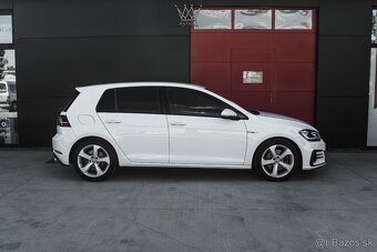 Volkswagen Golf 7,5 2.0 TSI BMT GTI DSG EU6 - 4