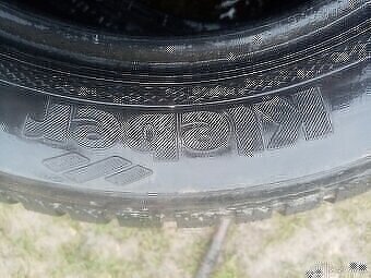 Zimné pneu 175/65r14 - 4