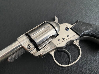 COLT 1877 LIGHTNING .38 - 4