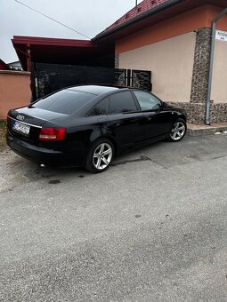 Audia6 - 4