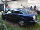 passat B5 1.6 AHL benzin plyn - 4