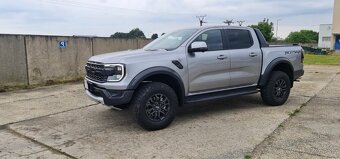 Ford Ranger Raptor 3.0 V6 EcoBoost BiTurbo A/T e-4WD - 4