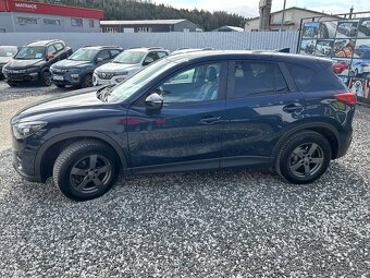 Mazda CX-5 2.2 Skyactiv-D AWD Revolution TOP - 4