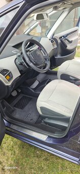 Citroën C4 Picasso Grand Exclusive 2.0l - 4