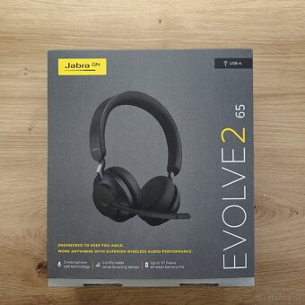 Jabra Evolve2 65 - 4