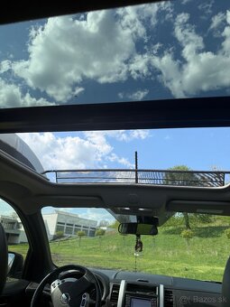 Nissan x trail t31 - 4